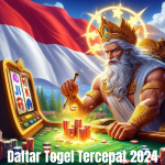 Daftar Togel Tercepat 2024