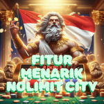 Fitur Menarik Nolimit City